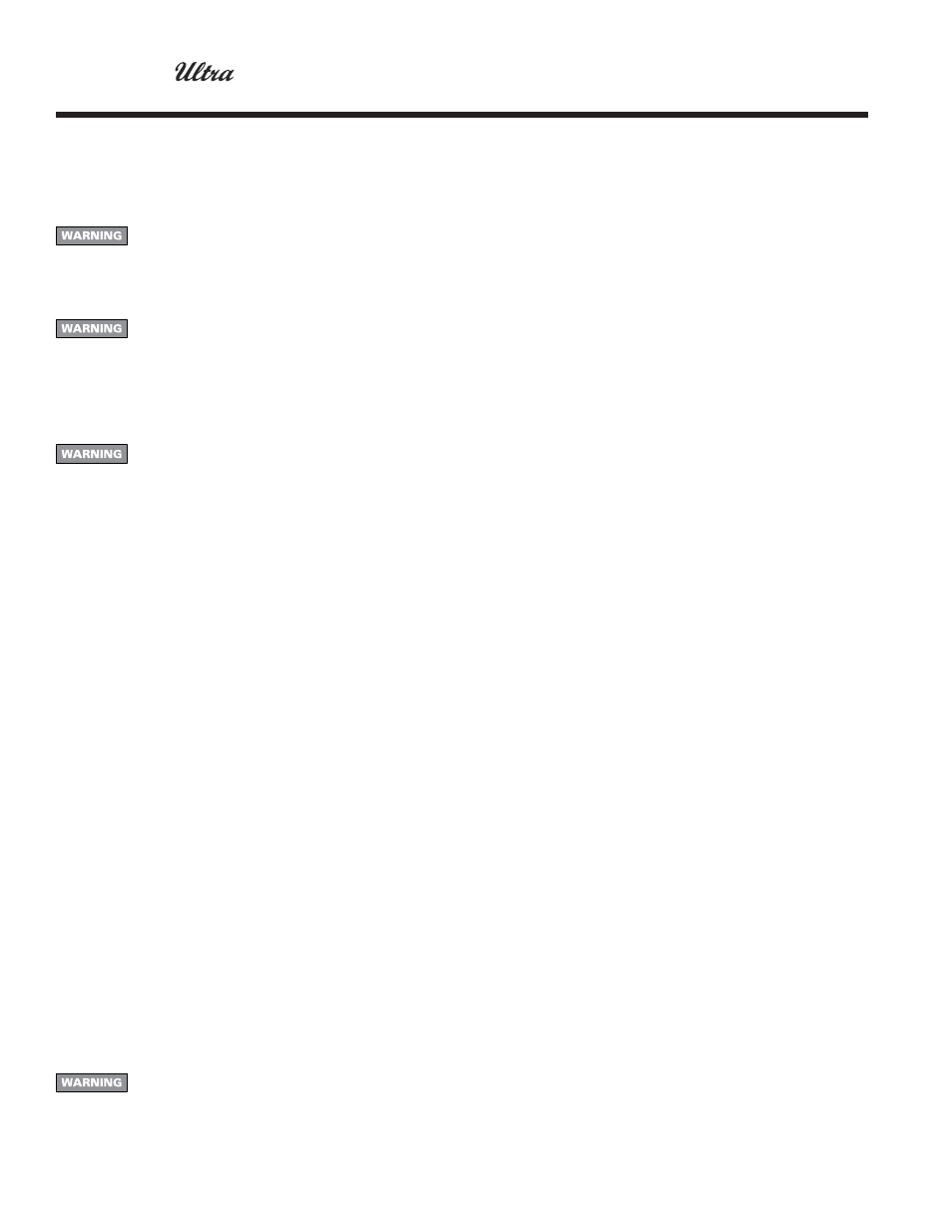 Startup, Boiler manual | Weil-McLain ULTRA 80  EN User Manual | Page 24 / 44