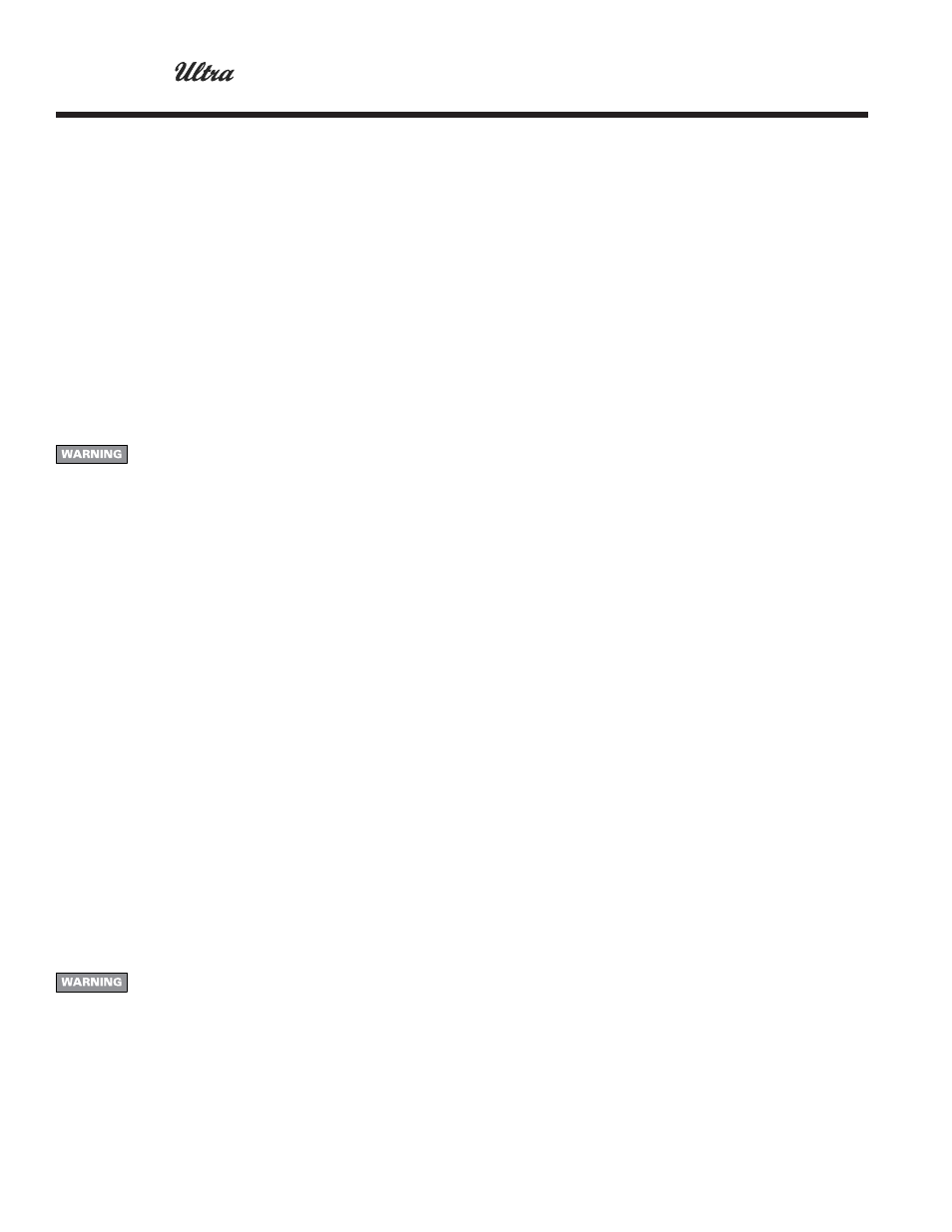 Annual startup, Boiler manual | Weil-McLain ULTRA 80  EN User Manual | Page 30 / 44