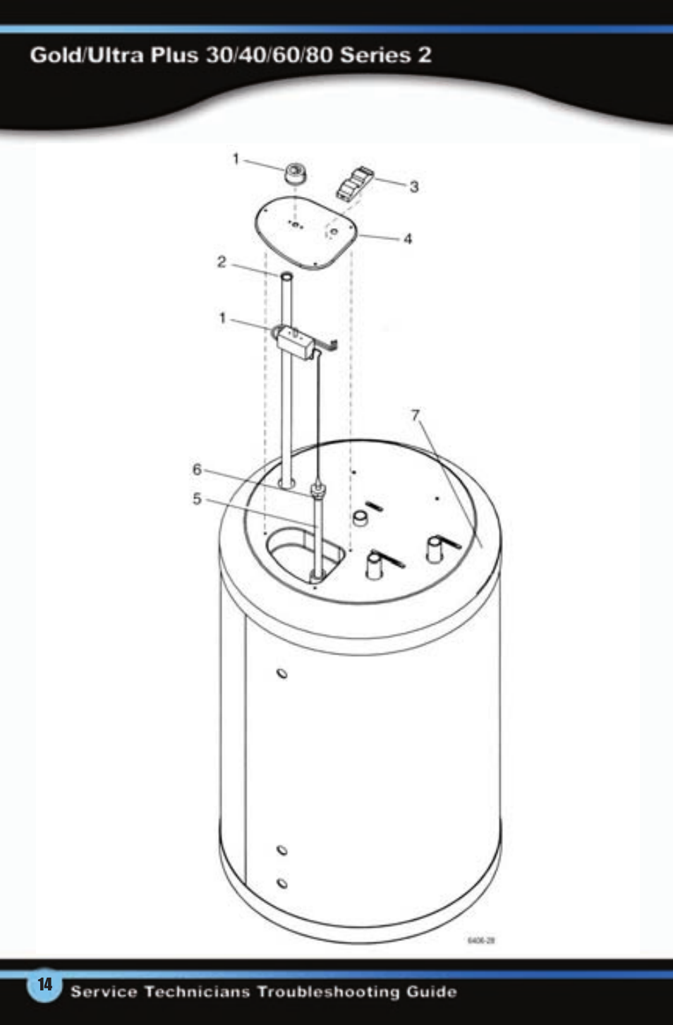 Weil-McLain C-1013 User Manual | Page 15 / 24