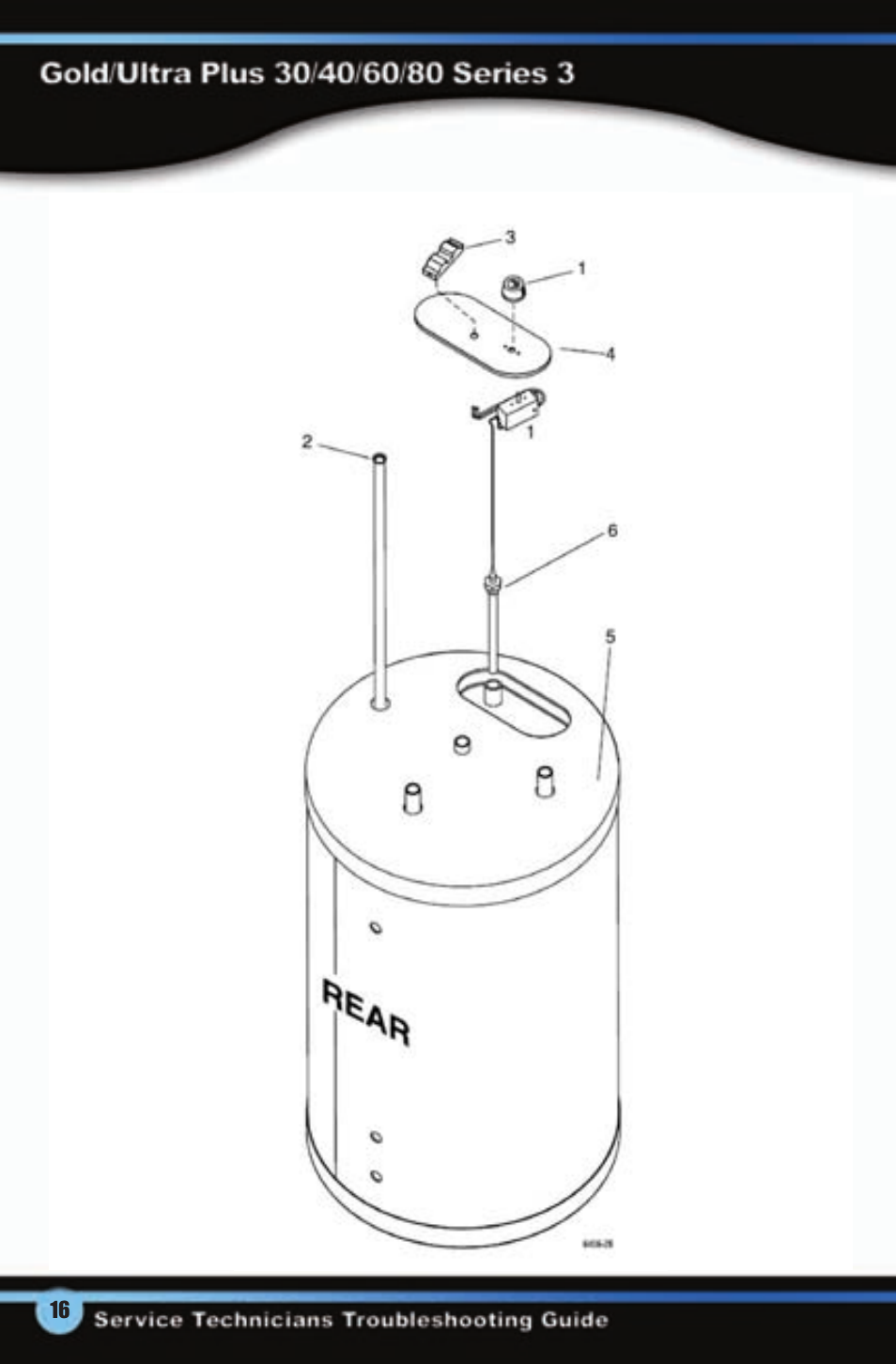 Weil-McLain C-1013 User Manual | Page 17 / 24