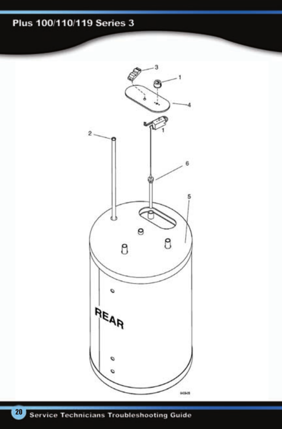 Weil-McLain C-1013 User Manual | Page 21 / 24