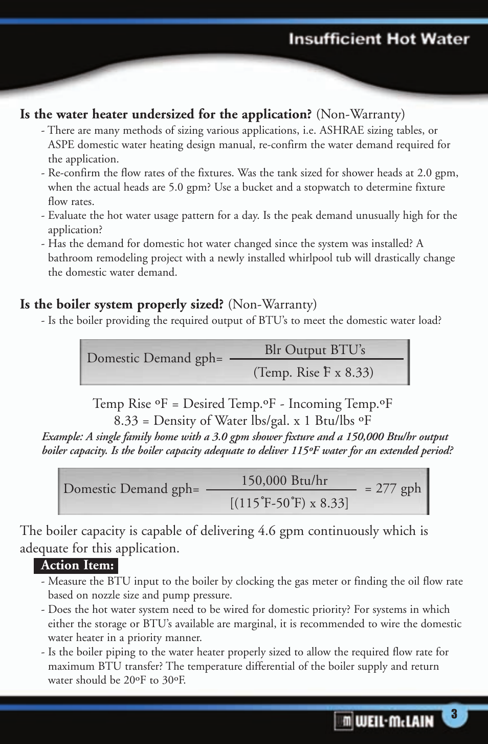 Weil-McLain C-1013 User Manual | Page 4 / 24