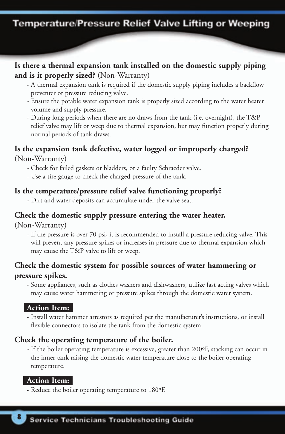 Weil-McLain C-1013 User Manual | Page 9 / 24
