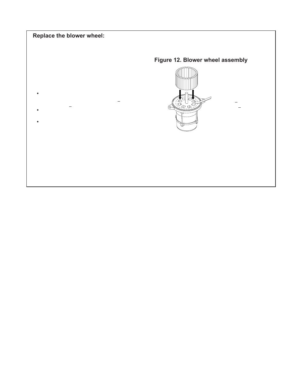 Perform regular maintenance | Weil-McLain UO-3 CV User Manual | Page 22 / 25