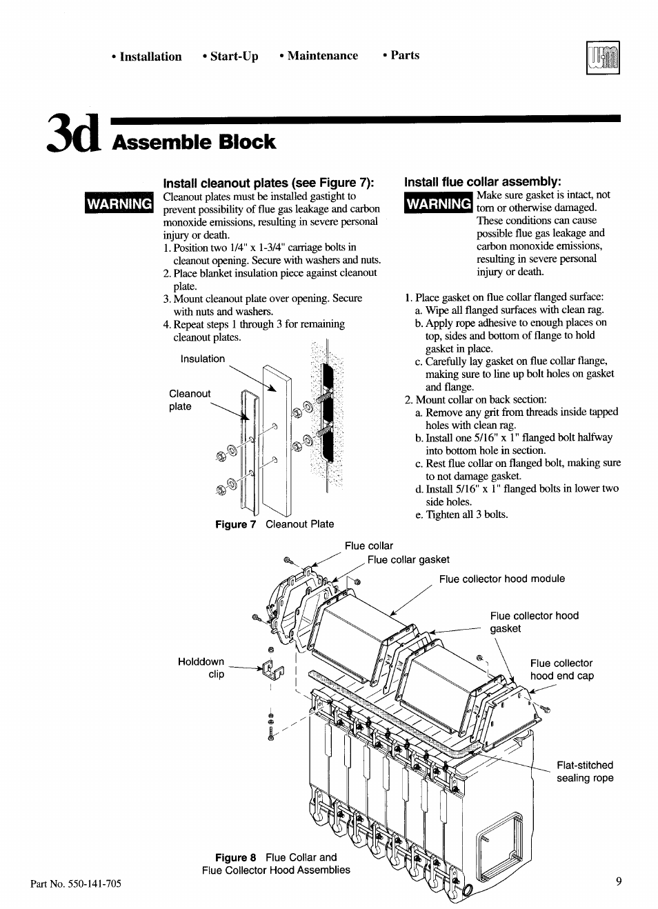 Weil-McLain 78 User Manual | Page 9 / 32