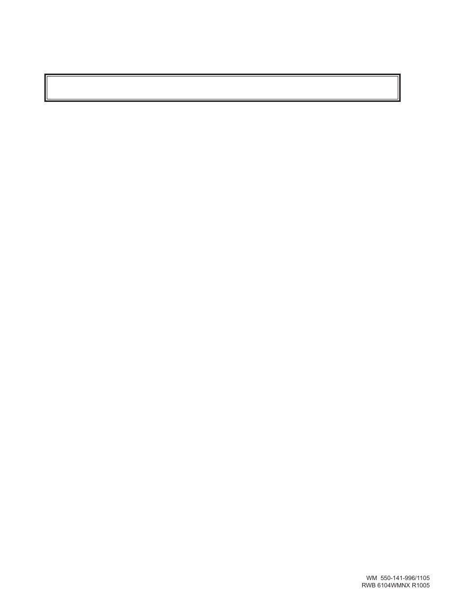 Weil-McLain NX User Manual | Page 2 / 20