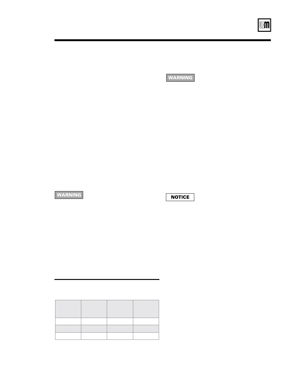 Pre-installation, Piping the boiler, Continued wiring the boiler | Control system | Weil-McLain PER 550-141-396/0801 User Manual | Page 4 / 16