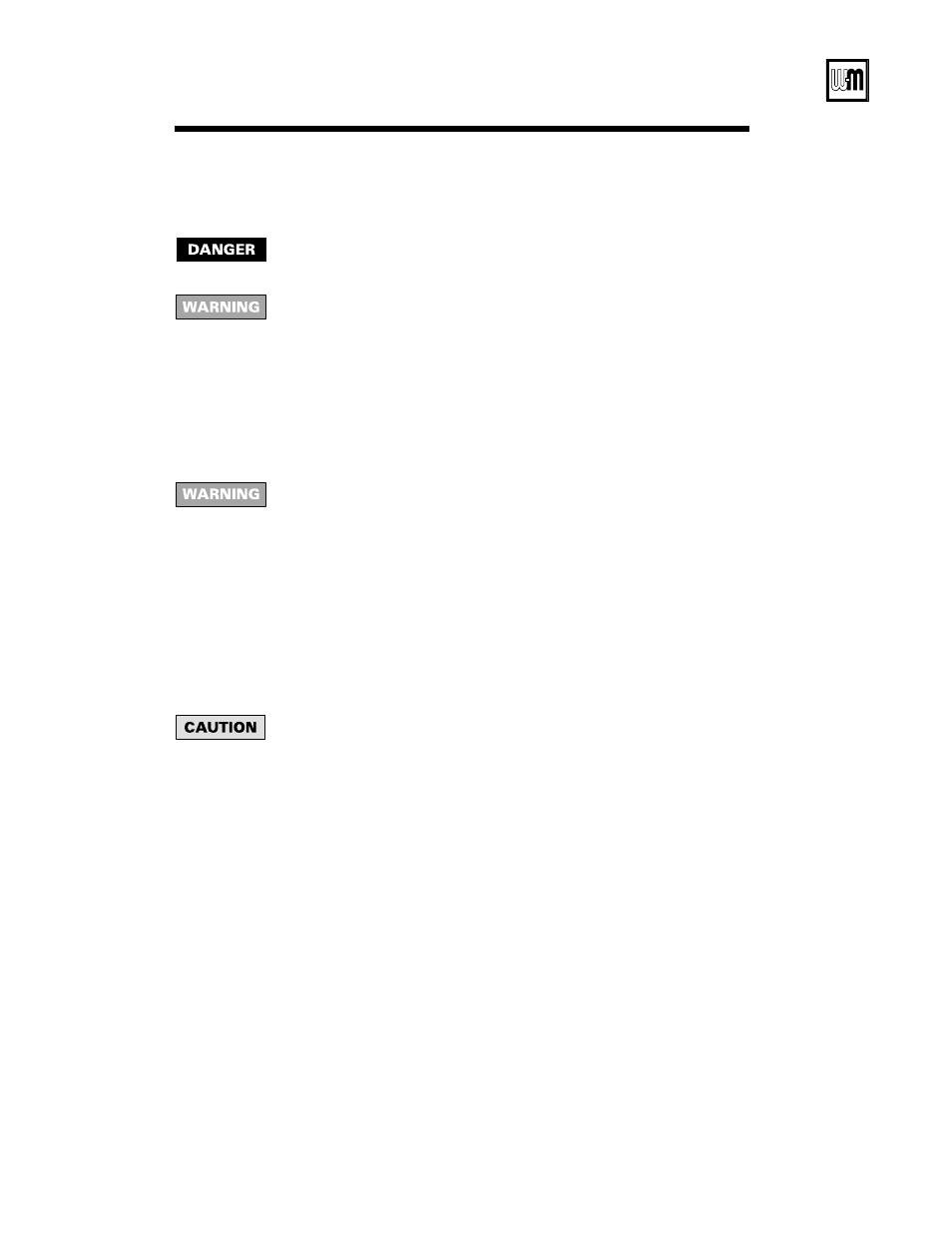 Operating instructions, Water treatment, Filling the system with water | Freeze protection (when used) | Weil-McLain PER 550-141-396/0801 User Manual | Page 8 / 16