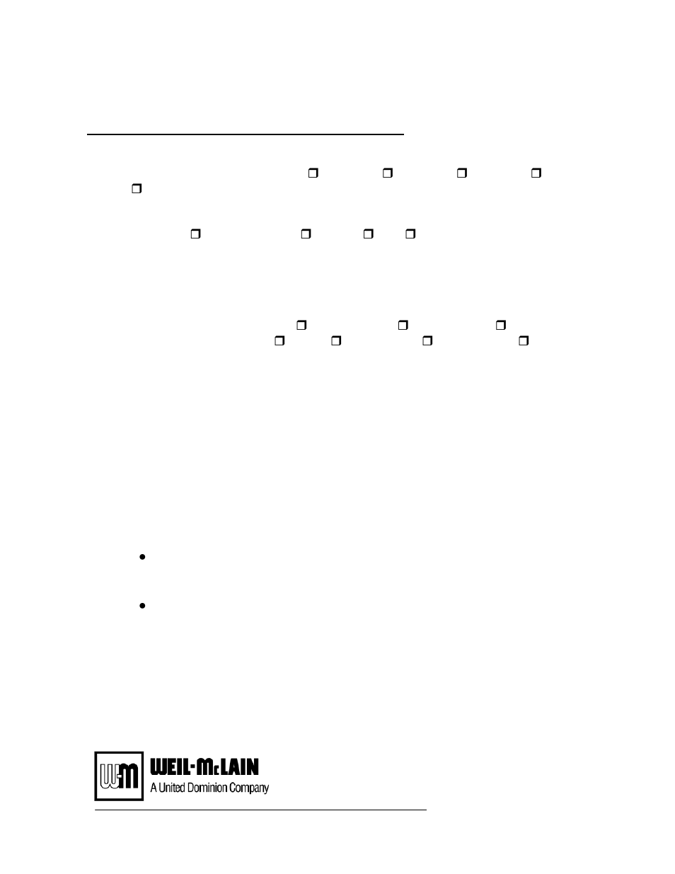 Weil-McLain 88 Series User Manual | Page 4 / 4