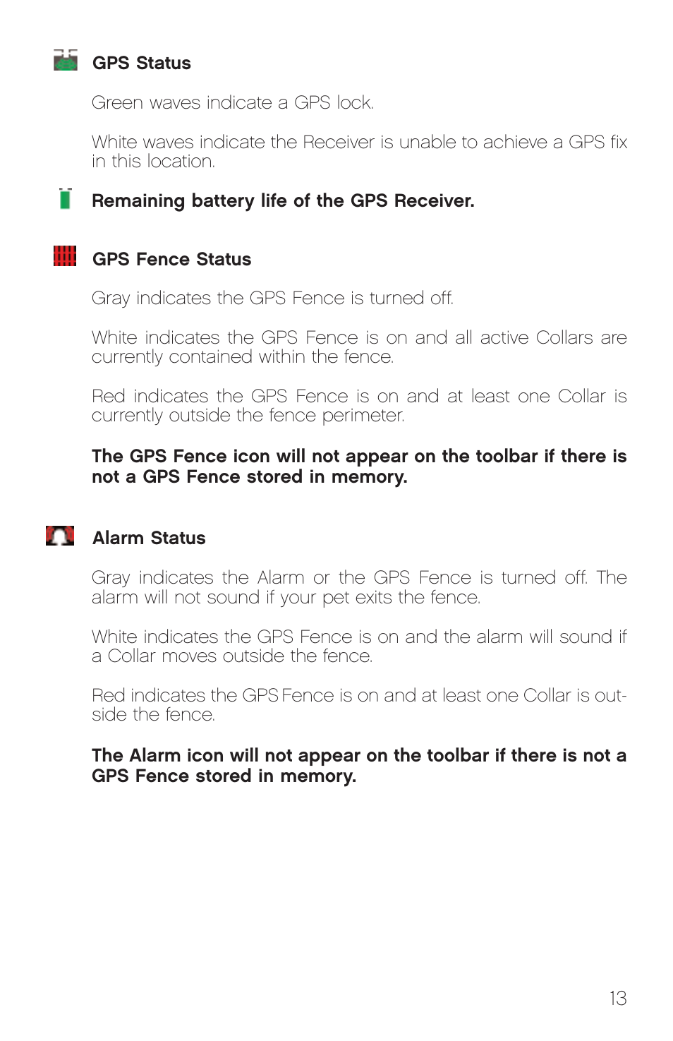 White Bear Technologies RoamEO GPS Pet Location System User Manual | Page 15 / 36