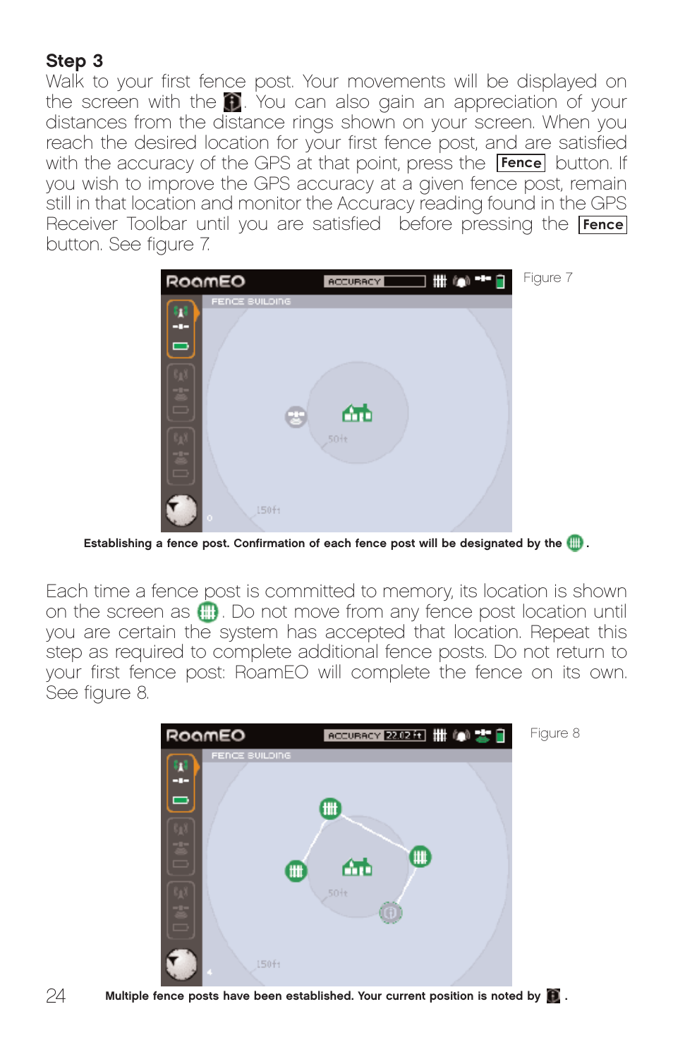 White Bear Technologies RoamEO GPS Pet Location System User Manual | Page 26 / 36