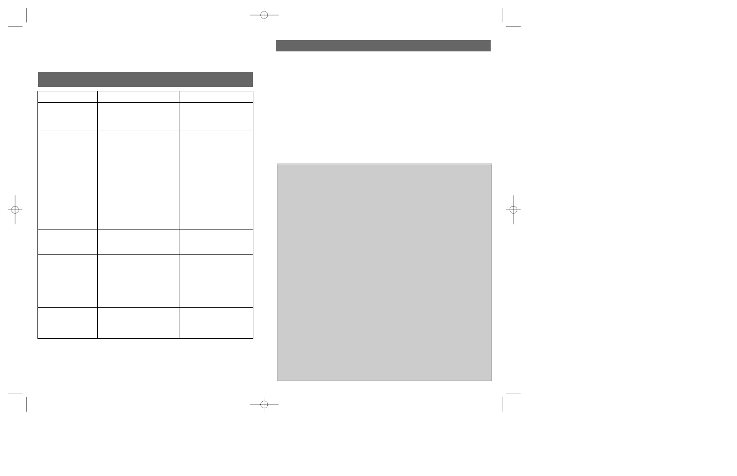 Localização de defeitos, Precisa de ajuda | Windmere V1000 User Manual | Page 14 / 15