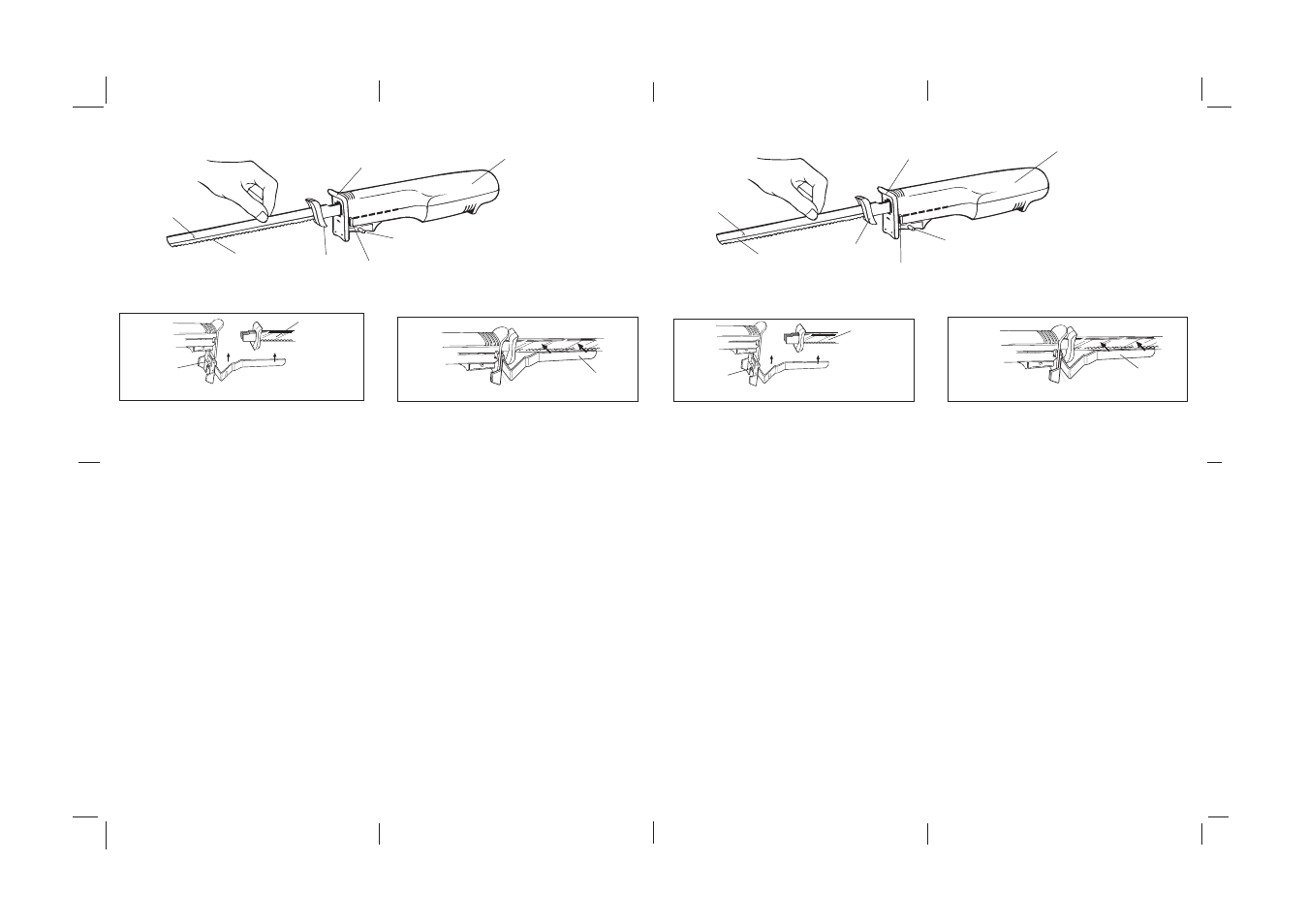 Windmere EK1 User Manual | 2 pages