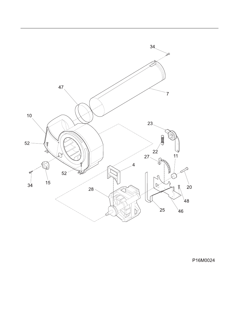 White-Westinghouse WEQ332HS0 User Manual | Page 8 / 10