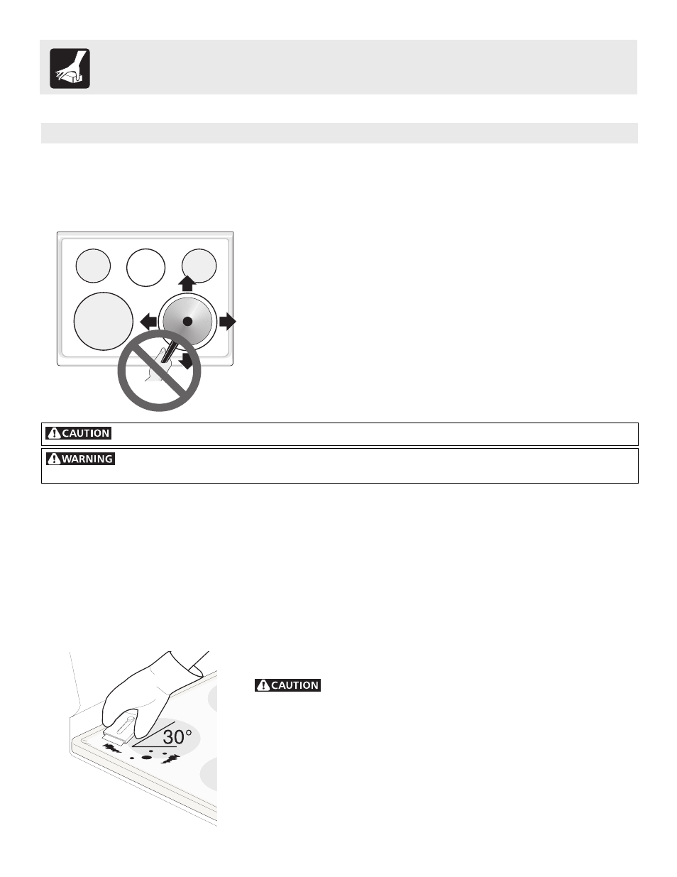 Care & cleaning | White-Westinghouse ES200 User Manual | Page 16 / 20
