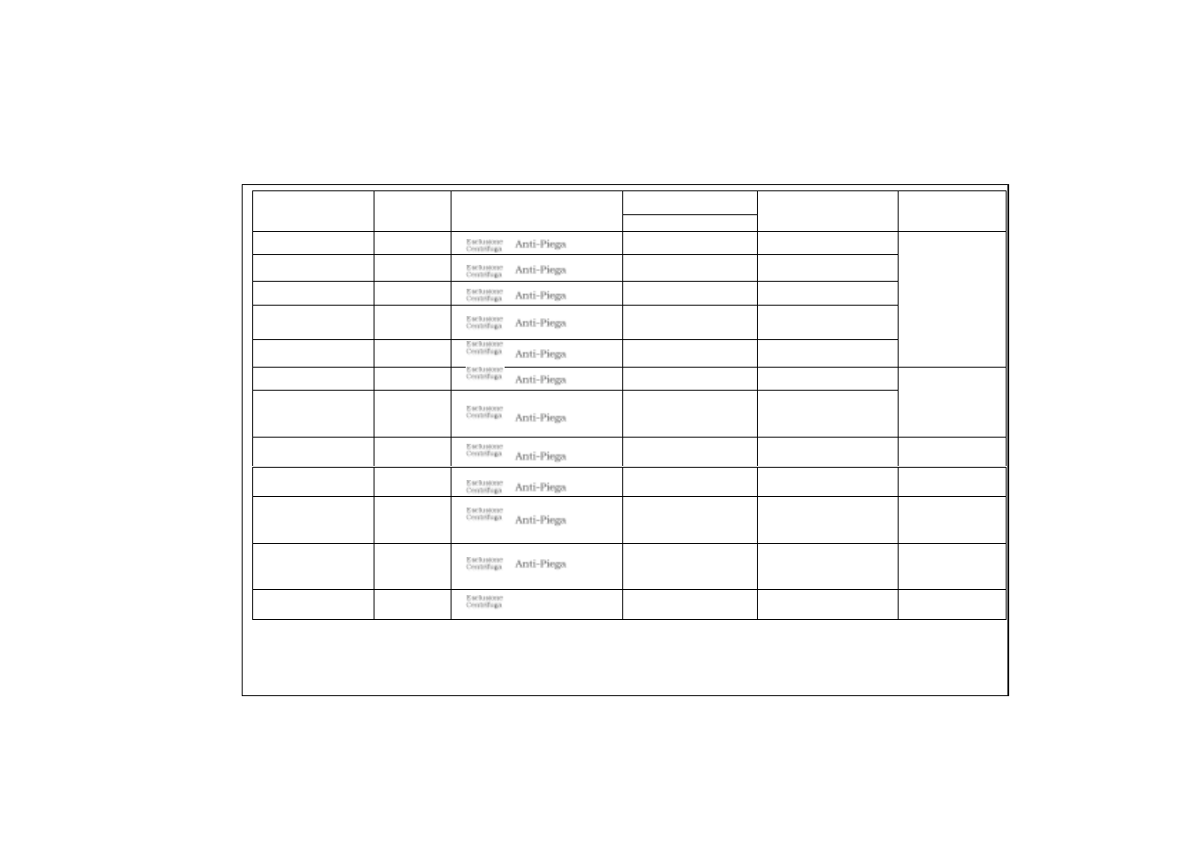 White-Westinghouse WM50T-1 User Manual | Page 15 / 28