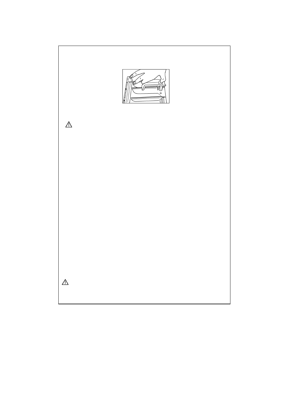 White-Westinghouse WM50T-1 User Manual | Page 19 / 28