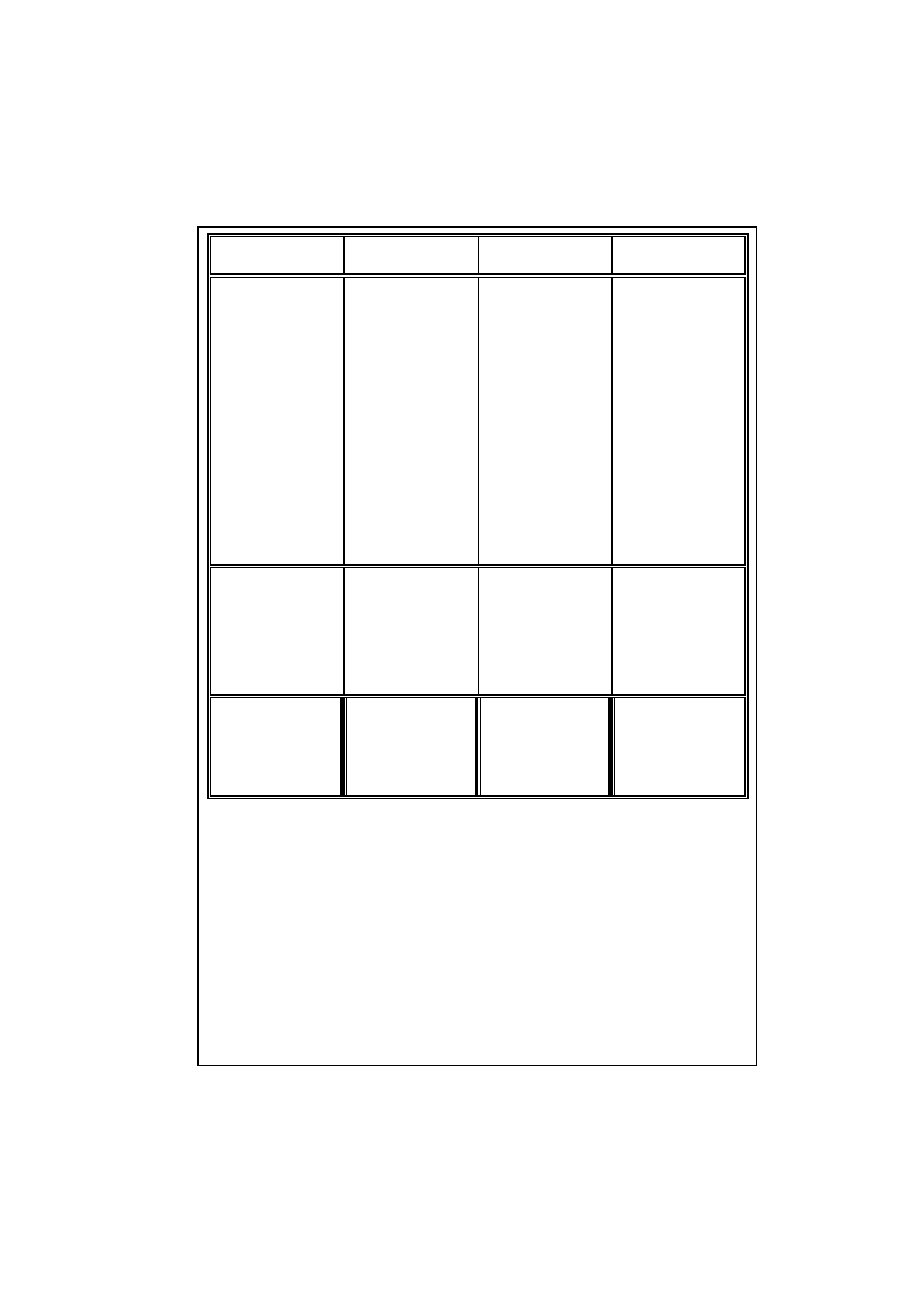 White-Westinghouse WM50T-1 User Manual | Page 26 / 28