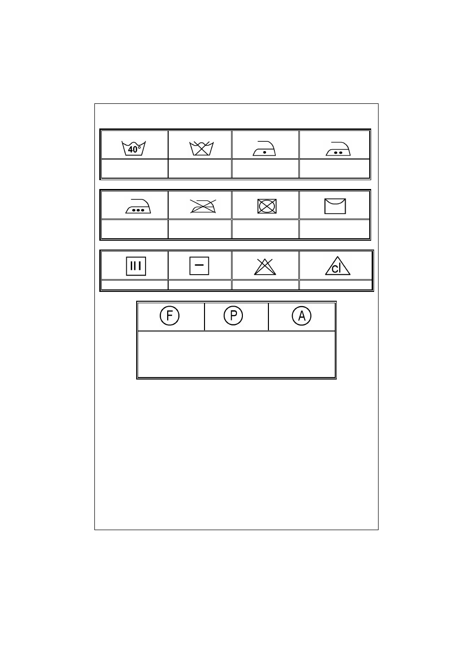 White-Westinghouse WM50T-1 User Manual | Page 28 / 28