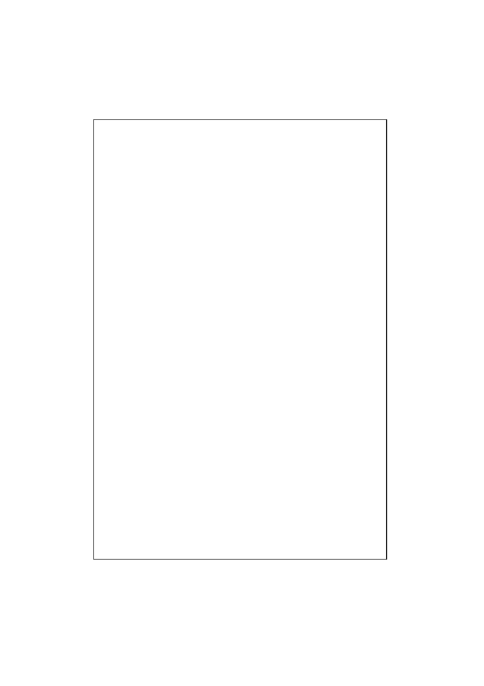 White-Westinghouse WM50T-1 User Manual | Page 3 / 28