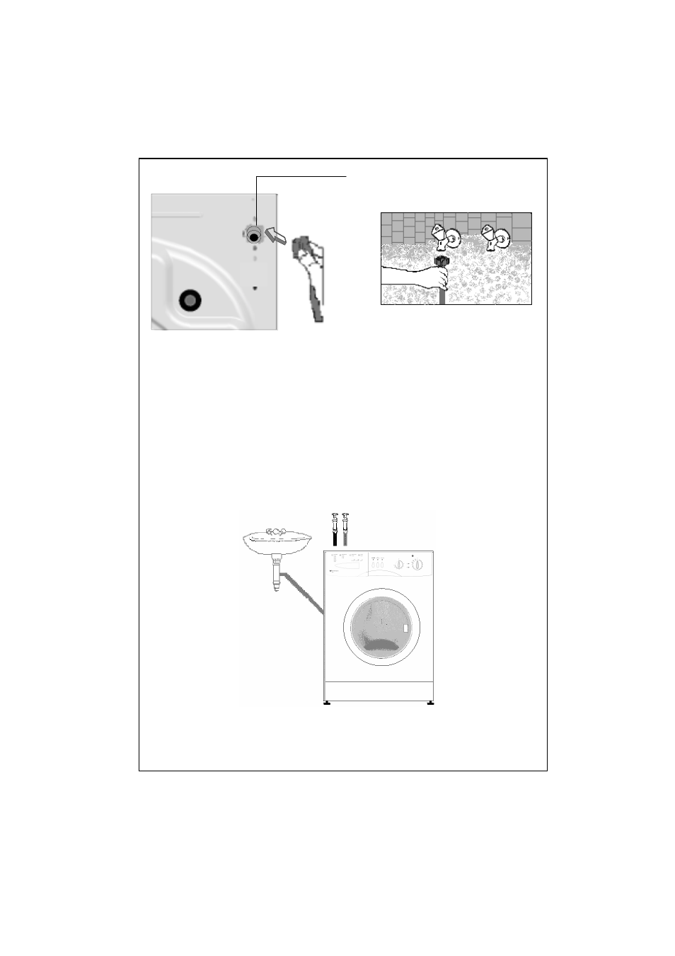 White-Westinghouse WM50T-1 User Manual | Page 6 / 28