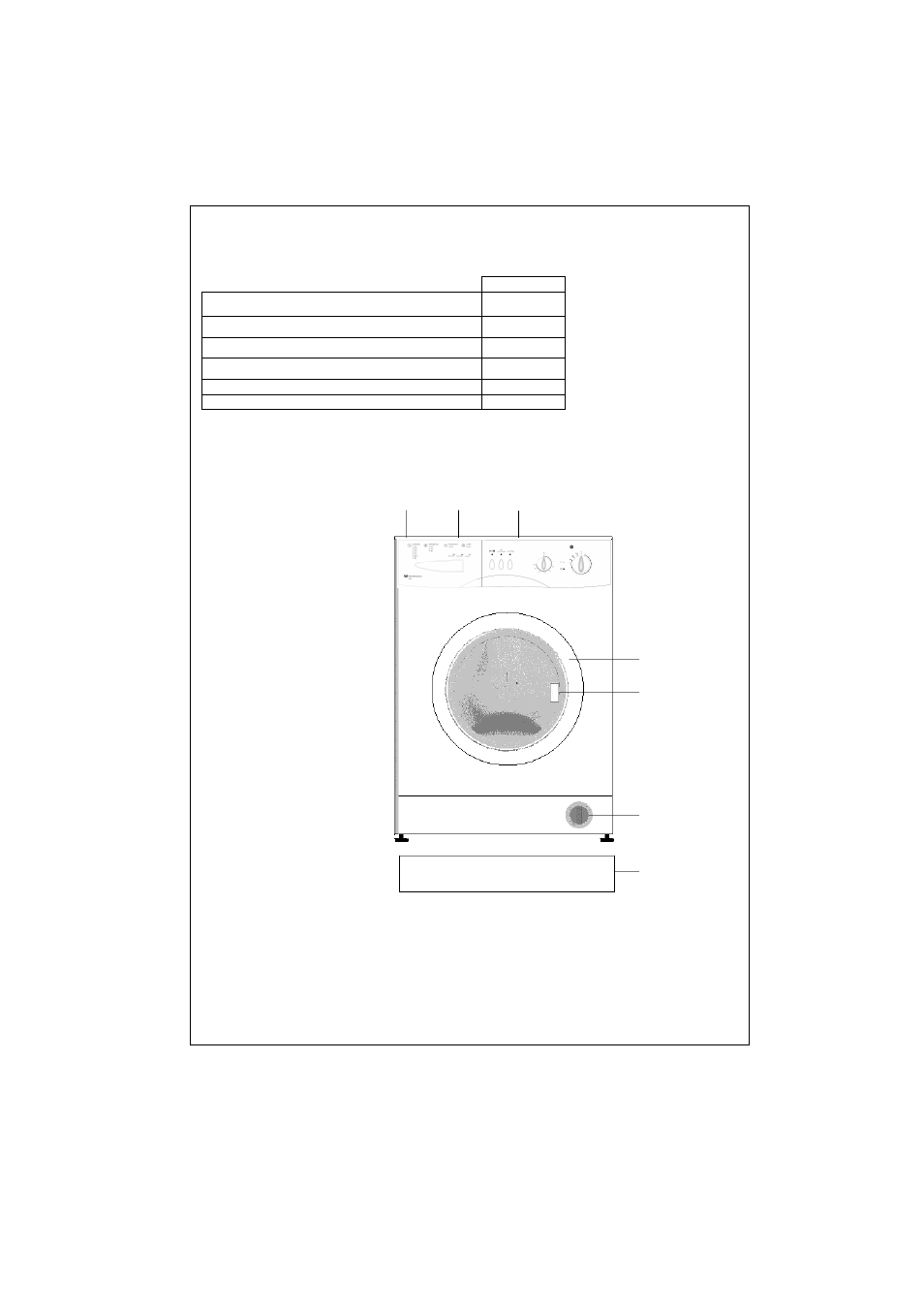White-Westinghouse WM50T-1 User Manual | Page 7 / 28