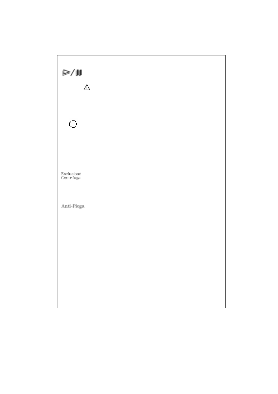 White-Westinghouse WM50T-1 User Manual | Page 9 / 28