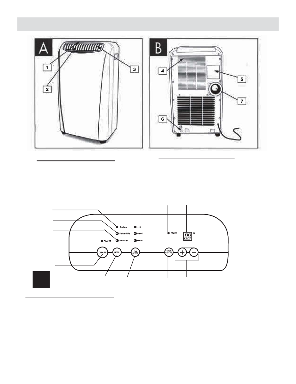 Parts illustration | WindChaser Products PACR9 User Manual | Page 5 / 14