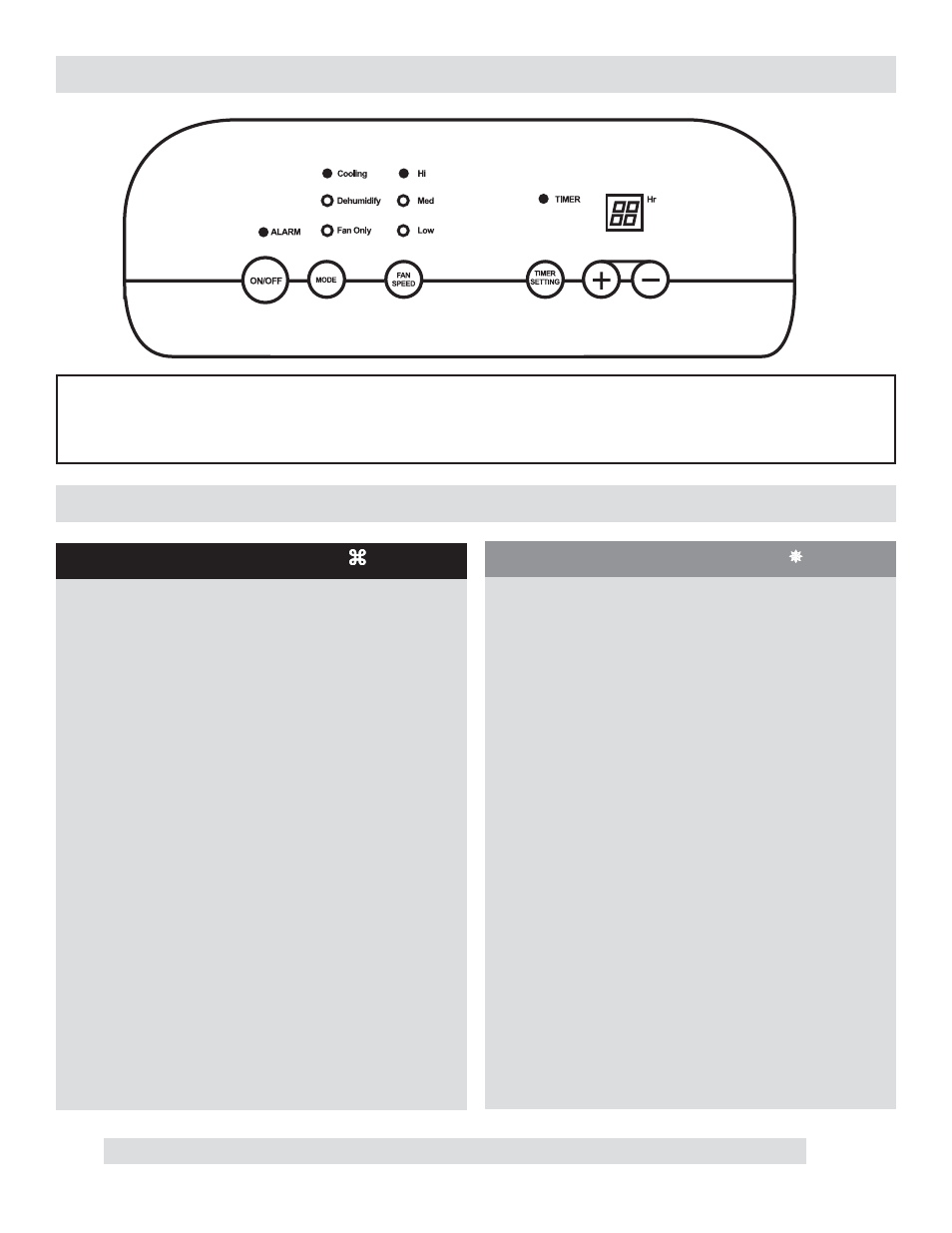 Operating, Starting your new windchaser products pace9 | WindChaser Products PACR9 User Manual | Page 8 / 14