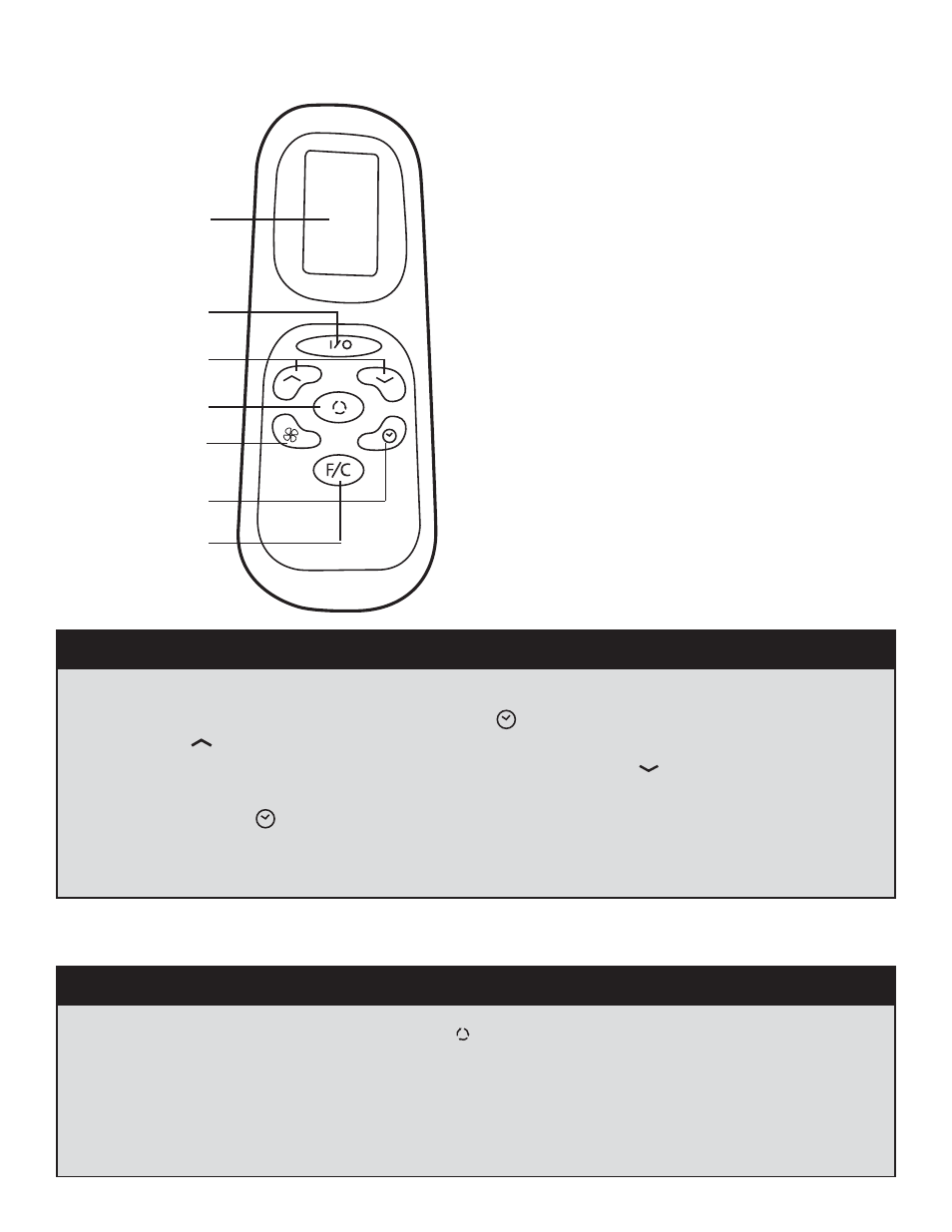 A) b) c) d) e) f) g) | WindChaser Products PACR9 User Manual | Page 9 / 14