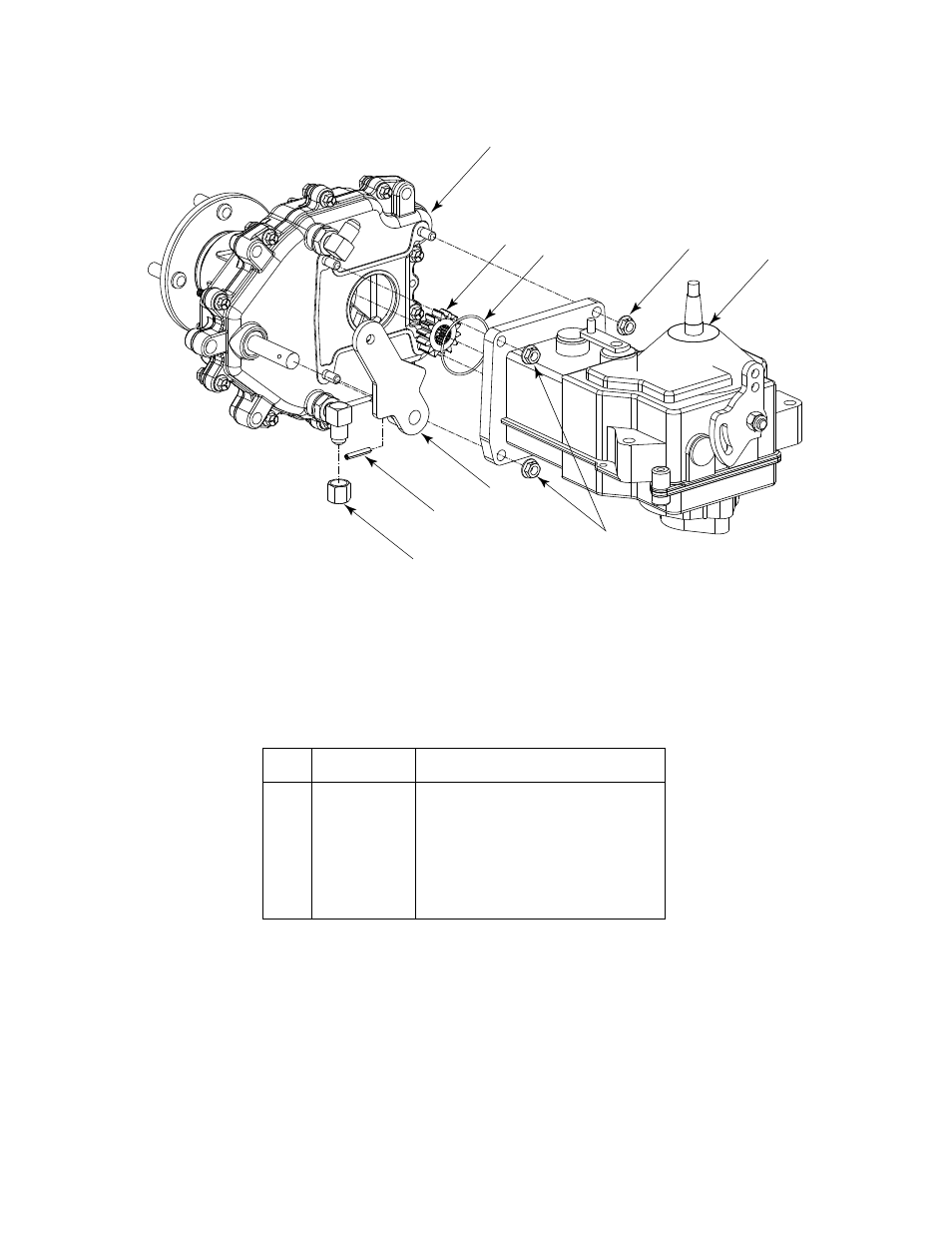 Model z-165 | White Z-165 User Manual | Page 10 / 27