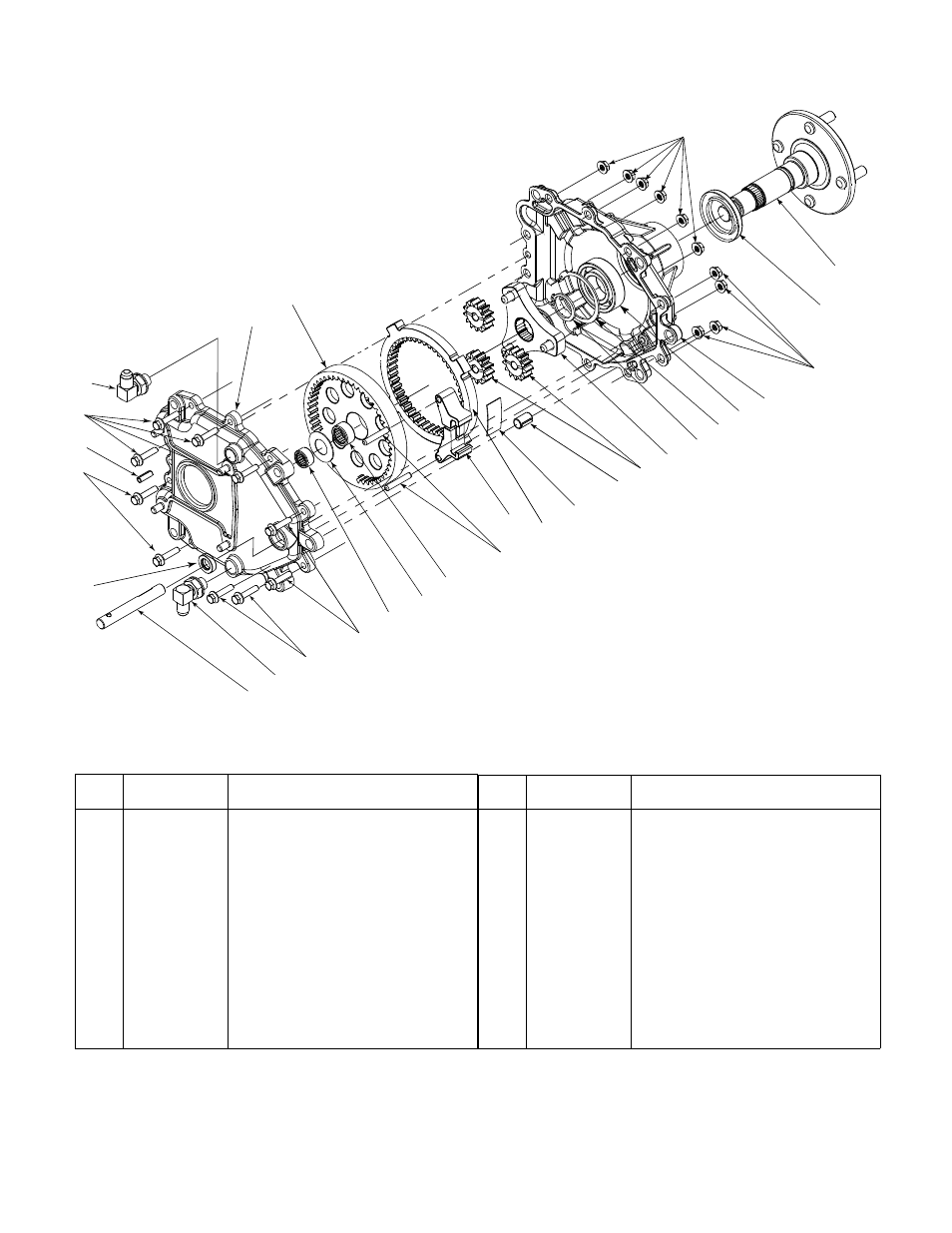 Model z-165 | White Z-165 User Manual | Page 11 / 27