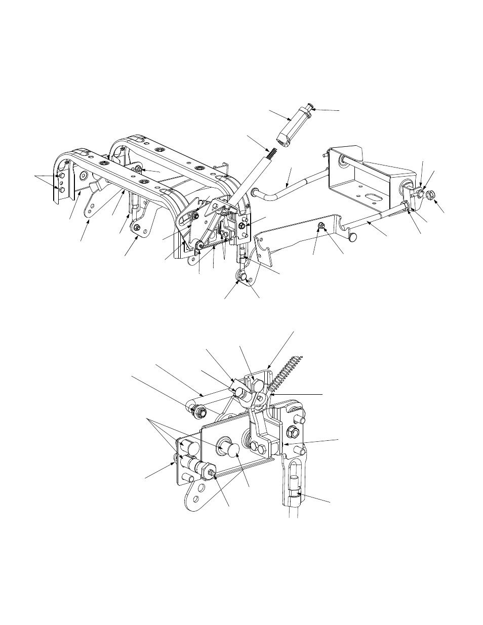 Model z-165 | White Z-165 User Manual | Page 20 / 27
