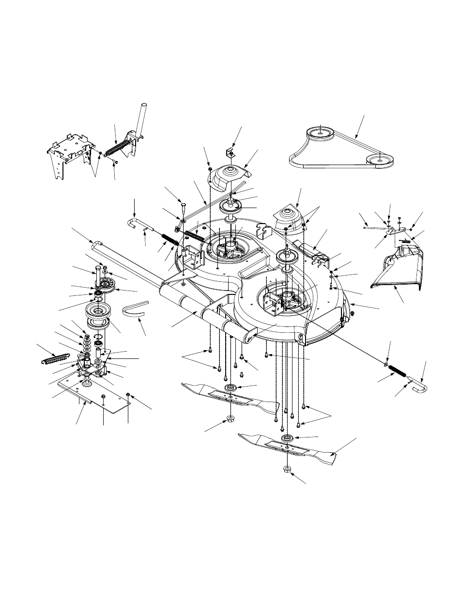 Model z-165 | White Z-165 User Manual | Page 24 / 27