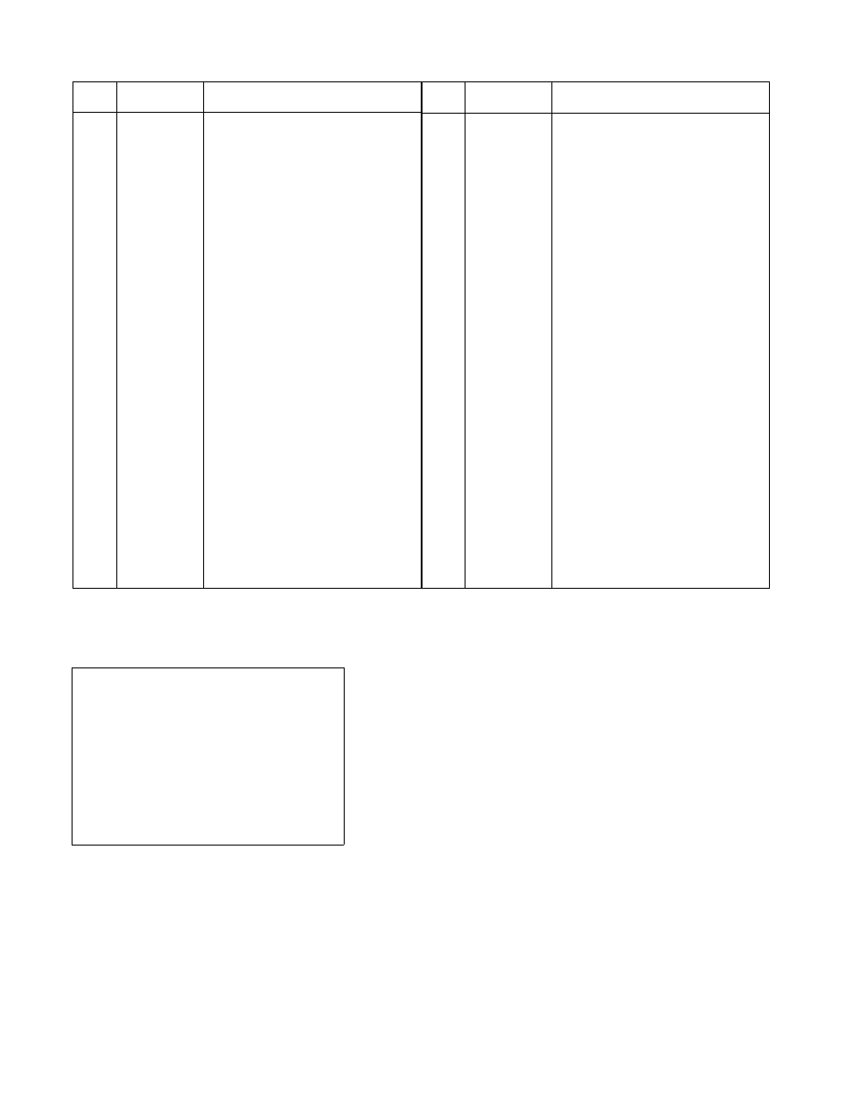 White Z-165 User Manual | Page 25 / 27