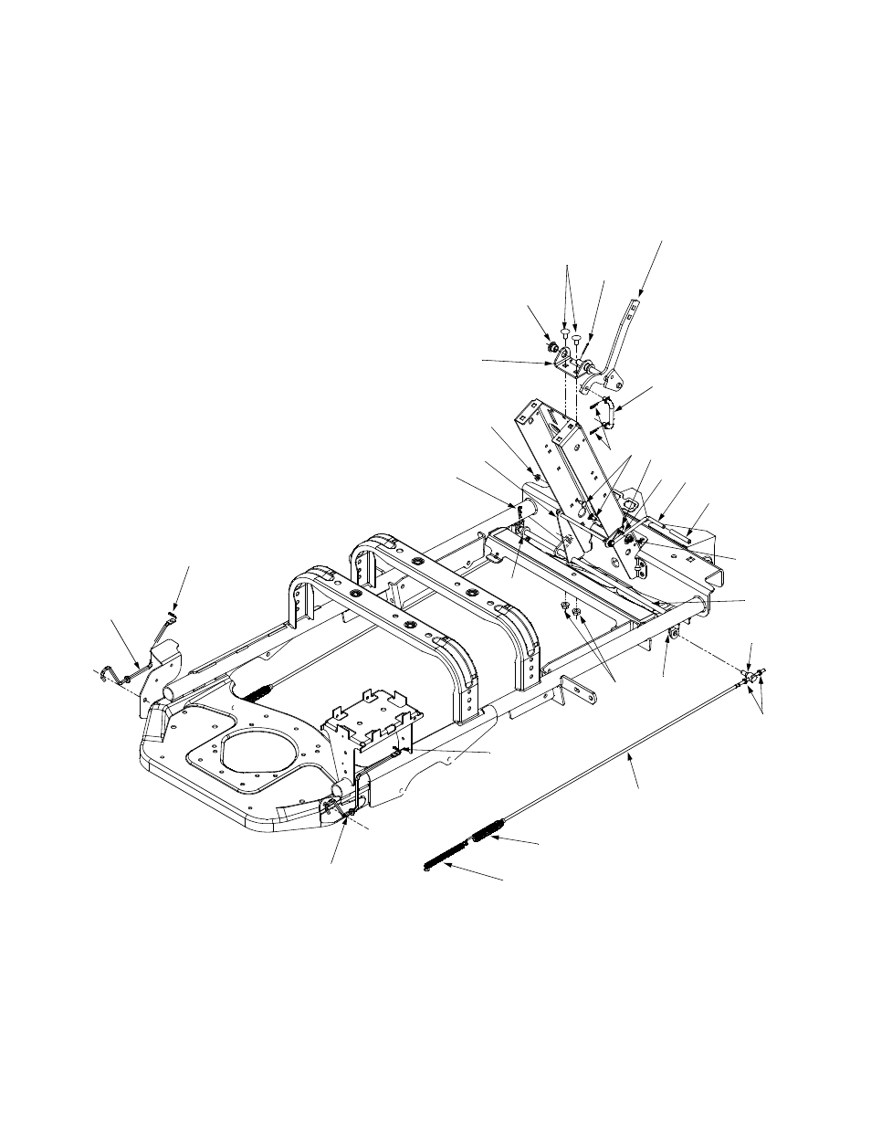 Model z-165 | White Z-165 User Manual | Page 4 / 27