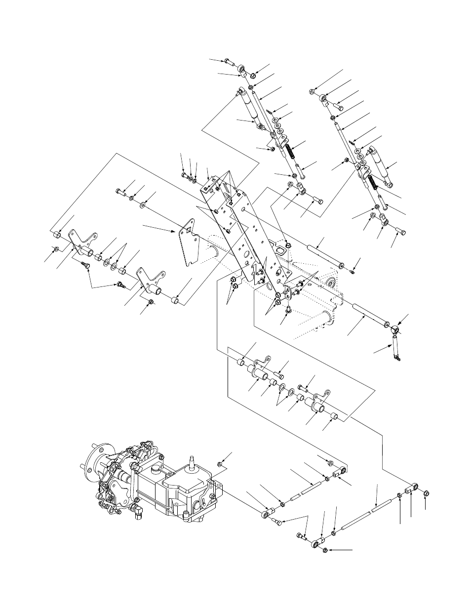 Model z-165 | White Z-165 User Manual | Page 6 / 27