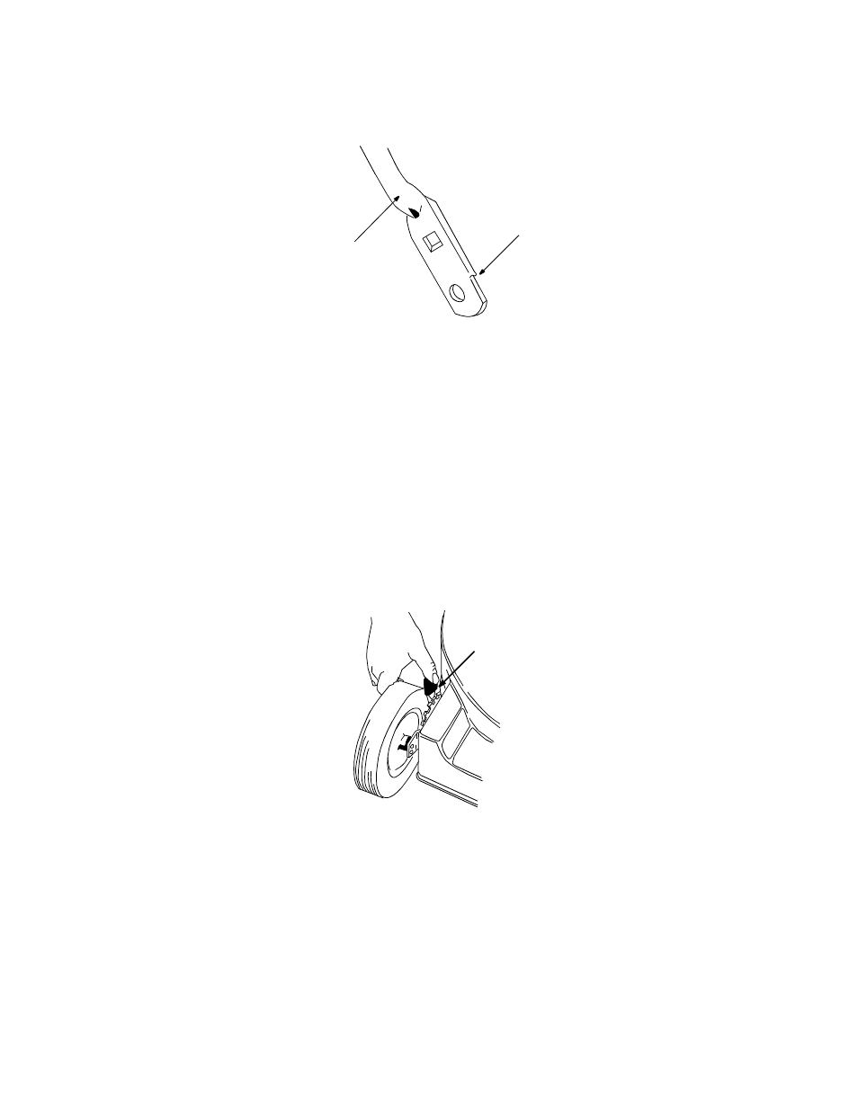 White LC-436 User Manual | Page 14 / 20