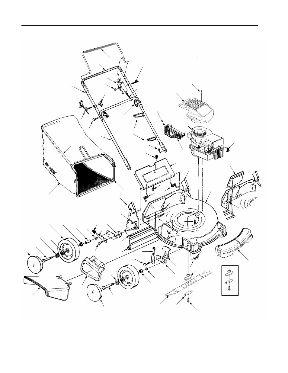 White LC-436 User Manual | Page 17 / 20