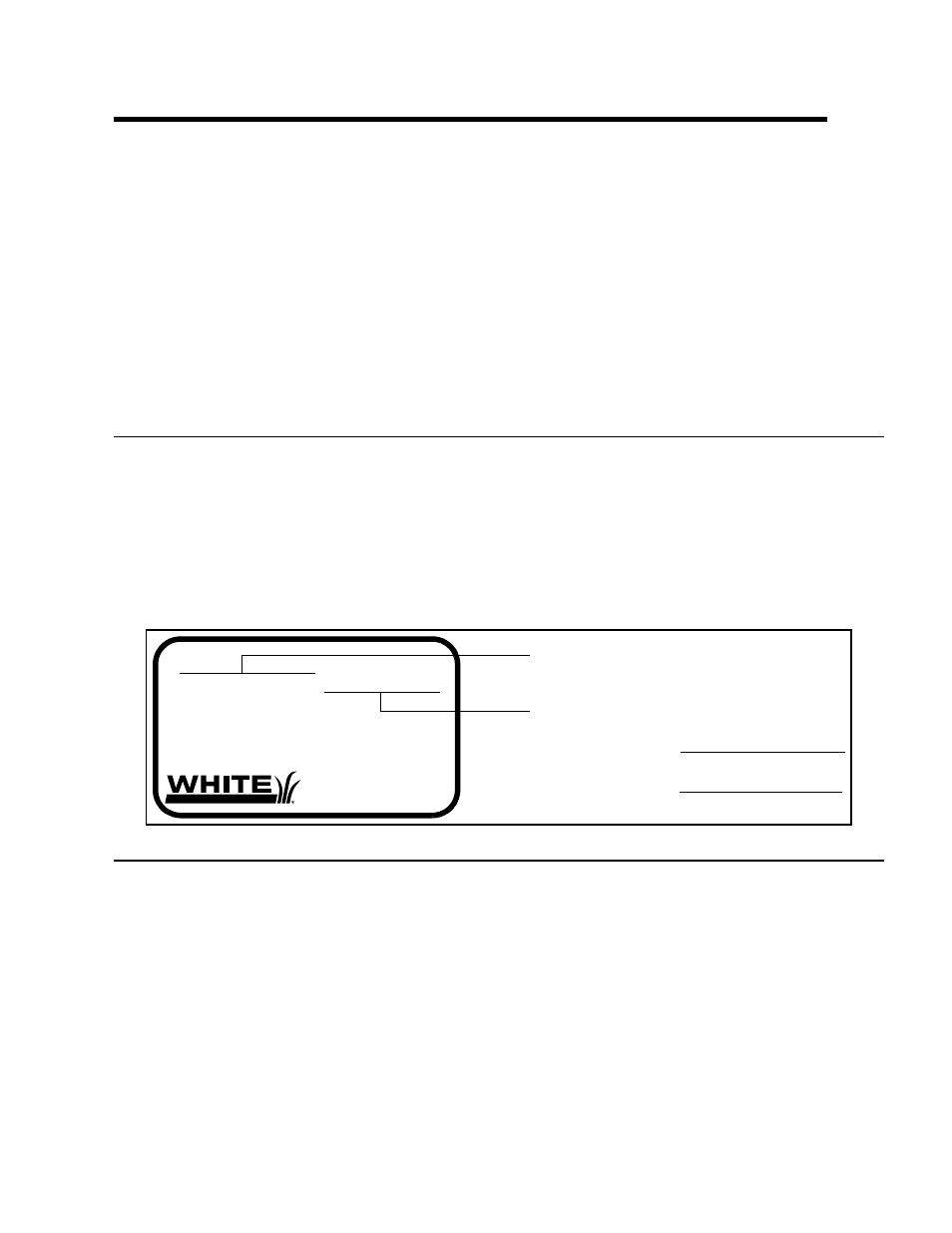 White LC-436 User Manual | Page 2 / 20