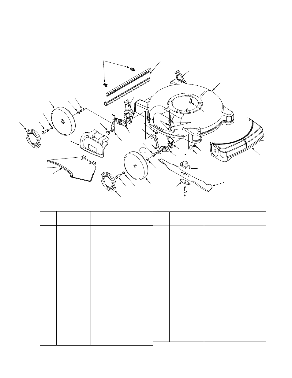 White LC-40 User Manual | Page 14 / 16