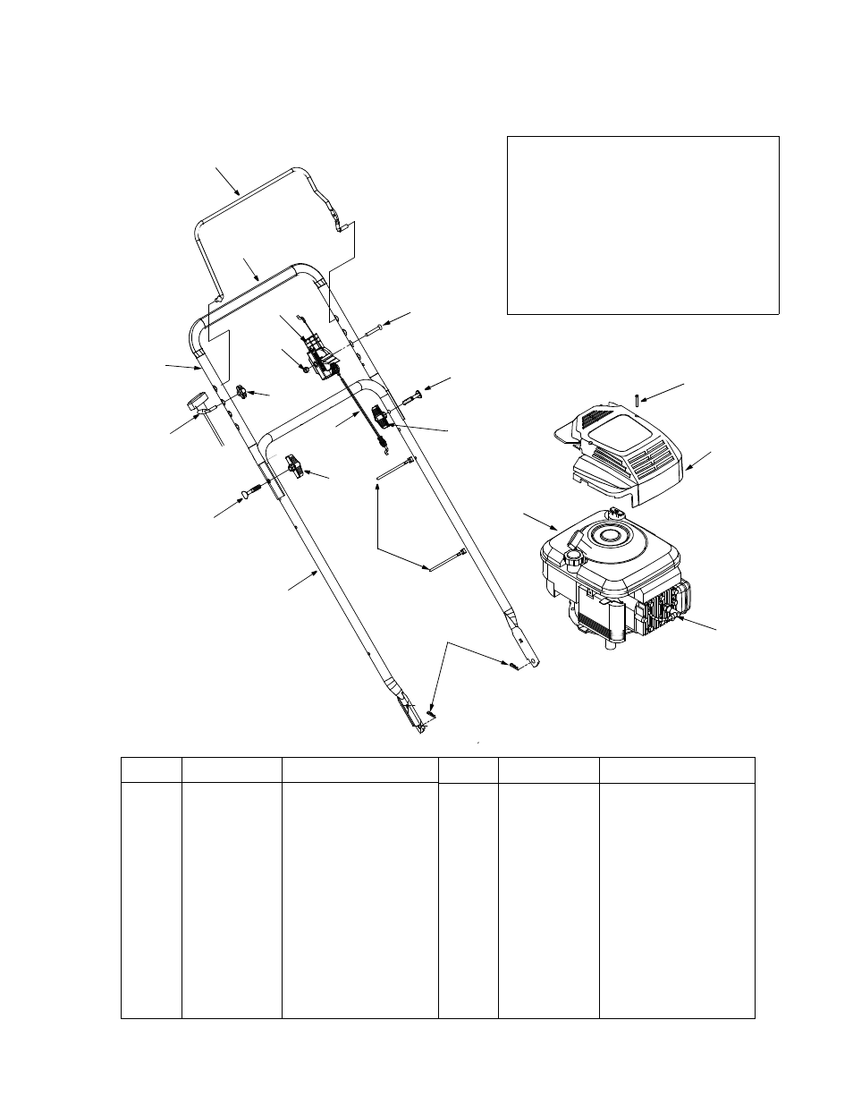 White LC-40 User Manual | Page 15 / 16