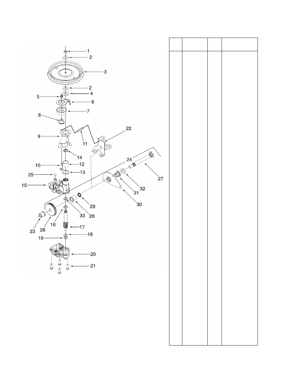 White 950-959 User Manual | Page 23 / 32