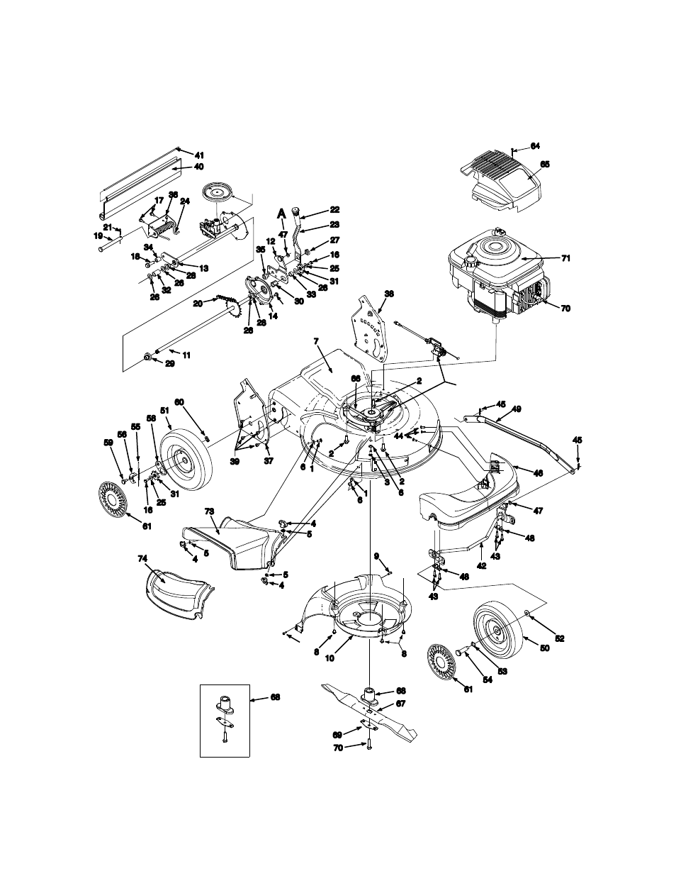 White 950-959 User Manual | Page 24 / 32