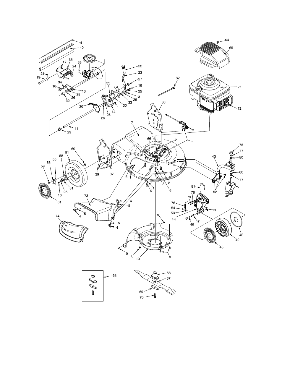 White 950-959 User Manual | Page 26 / 32