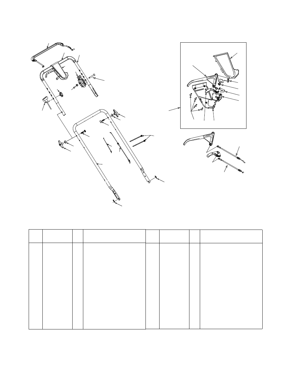 White 950-959 User Manual | Page 30 / 32