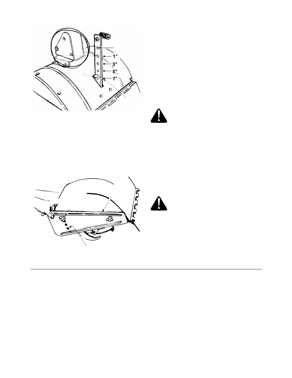 White RB650 User Manual | Page 10 / 20