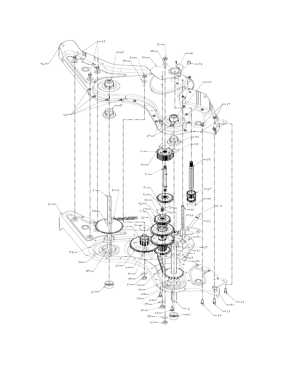 White RB650 User Manual | Page 14 / 20