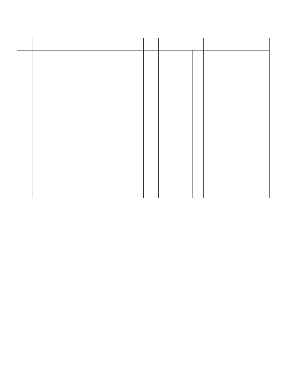 Model 458 | White RB650 User Manual | Page 15 / 20