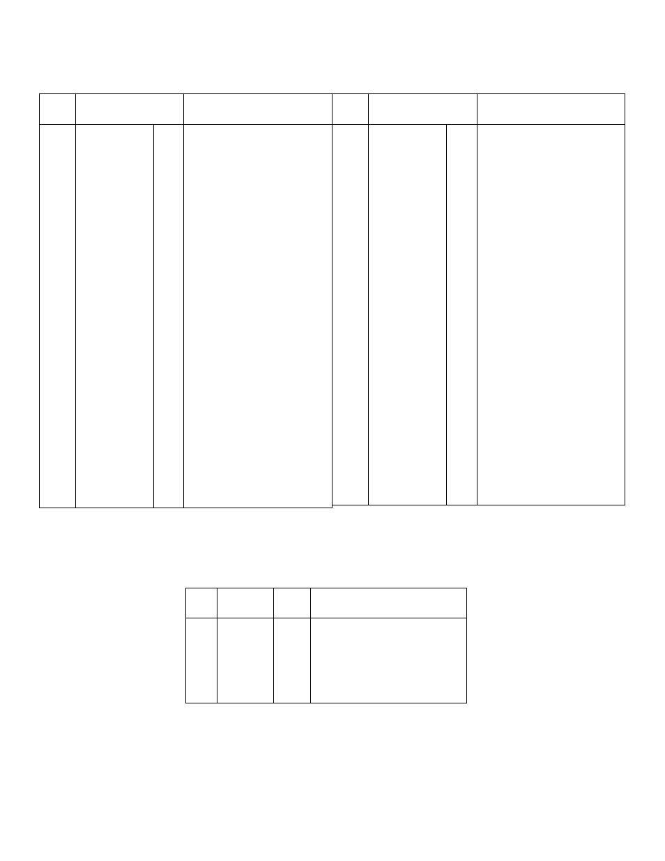 Model 458, Labels | White RB650 User Manual | Page 17 / 20